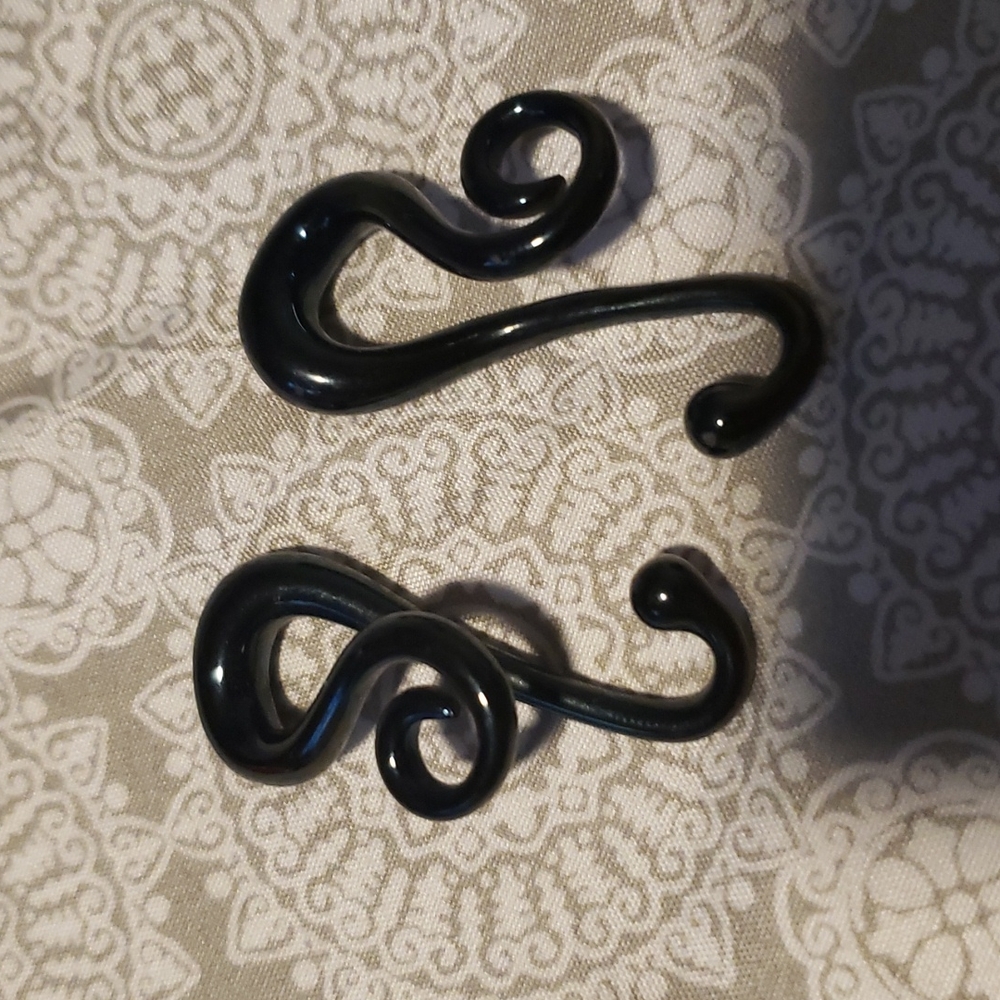 2G Earrings